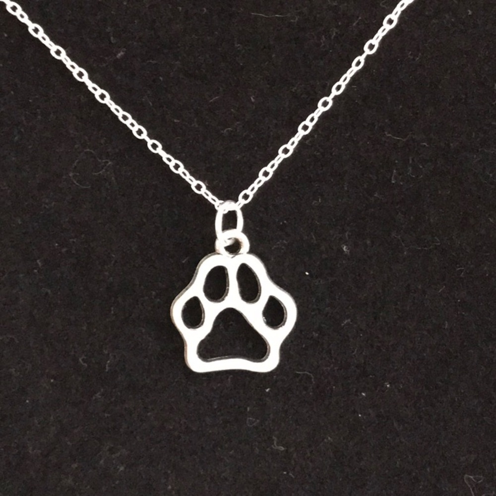 MY PRECIOUS PET NECKLACE
